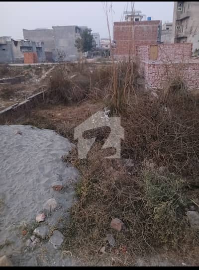 پاک عرب سوسائٹی فیز 2 - بلاک ایف1 پاک عرب ہاؤسنگ سوسائٹی فیز 2,پاک عرب ہاؤسنگ سوسائٹی,لاہور میں 5 مرلہ رہائشی پلاٹ 31.0 لاکھ میں برائے فروخت۔