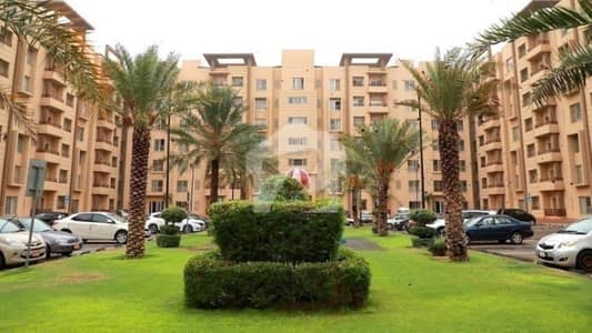 بحریہ اپارٹمنٹ بحریہ ٹاؤن کراچی,کراچی میں 2 کمروں کا 4 مرلہ فلیٹ 70.0 لاکھ میں برائے فروخت۔