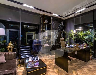 ORIGNAL PICTURES Luxury Office For Rent