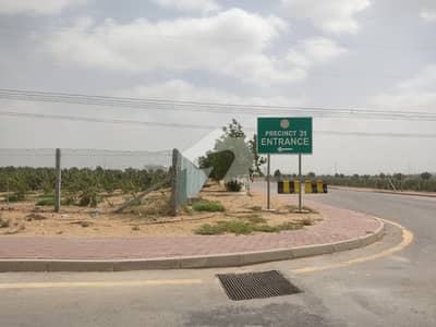 235 Square Yards Villa Available For Sale in Precinct 31 BAHRIA TOWN KARACHI
