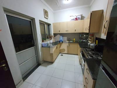 5 Marla Furnished House