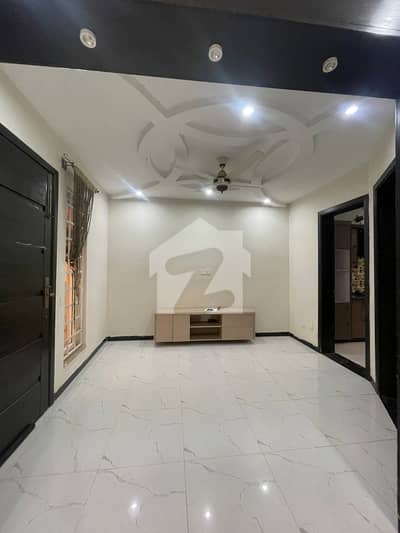 4 Marla House For rent In D-12 D-12