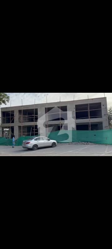 SHOWROOM AVAILABLE FOR RENT
