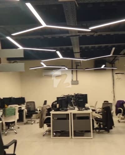 OFFICE SPACE AVAILABLE FOR RENT