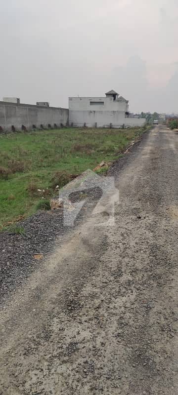 عطاء بخش روڈ لاہور میں 2 کنال زرعی زمین 2.5 لاکھ میں کرایہ پر دستیاب ہے۔