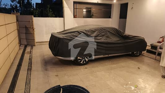1 Kanal Brand New (Full House) available for Rent in Dha-5, Ialamabad