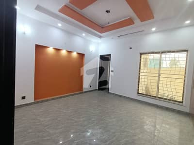A Stunning Prime Location House Is Up For Grabs In EME Society - Block A Lahore