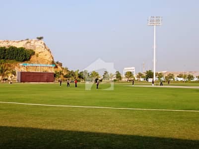 Plot For Sale In Naya Nazimabad Plot For Sale In Naya Nazimabad