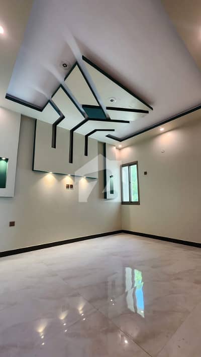 KDA LEASED WELL MAINTAINED GROUND PLUS 2 BUNGALOW WITH SWIMMING POOL NEAR BY SIR SYED UNIVERSITY