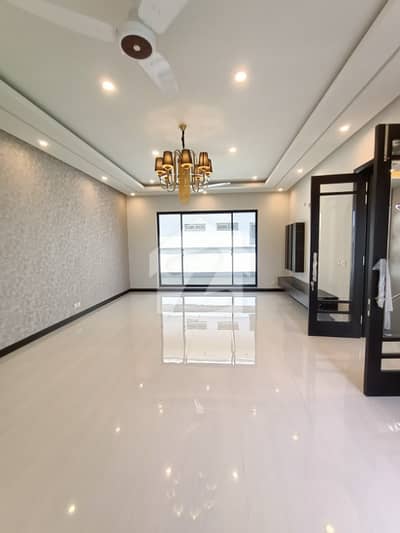 SAMI FURNISHED LUXURY HOUSE FOR SALE