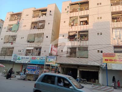 1 BED + 1 LOUNCH+(SEPRATE KITCHEN) FLAT FOR SALE IN SHAFI EXCELLENCY APARTMENR NORTH KHI 1 BED + 1 LOUNCH+(SEPRATE KITCHEN) FLAT FOR SALE IN SHAFI EXCELLENCY APARTMENR NORTH KHI