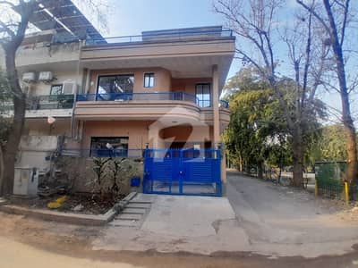 Double Storey House For Sale Sector G11 Islamabad Investor Price