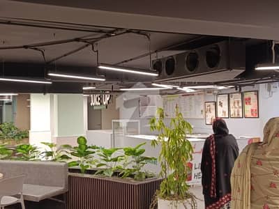 گلستانِ جوہر کراچی میں 2 مرلہ Studio دکان 4.5 لاکھ میں کرایہ پر دستیاب ہے۔