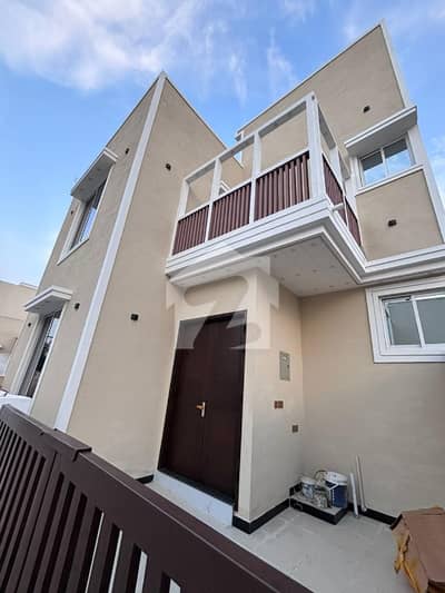 Brand New Bungalow For Sale