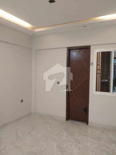 750 SQFT 2 BED LOUNGE FLAT FOR SALE IN   PHILIBHIT CHS