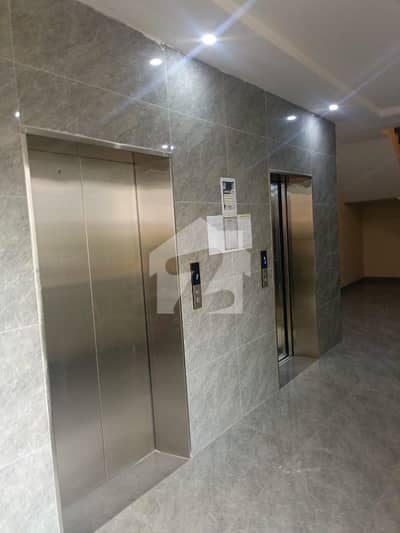 Cube Studio Apartment Murree Facing All Paid