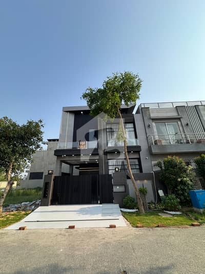 5 Marla Adorable Bungalow On Top Location For Sale In DHA Phase 9 Town Lahore