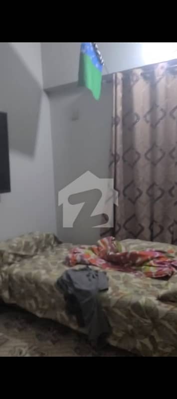 Flat Available For Sale Prime Location