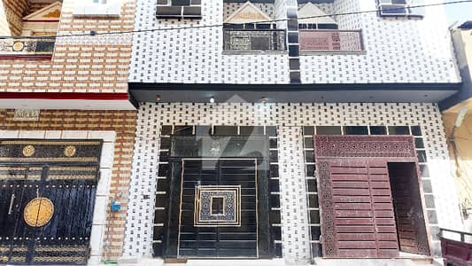 تاجپورہ لاہور میں 3 کمروں کا 2 مرلہ مکان 1.2 کروڑ میں برائے فروخت۔