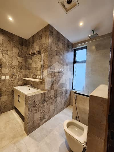 10 Marla Brand New Upper Portion for Rent 3 Bed | Separate Entrance | Near Margalla Avenue