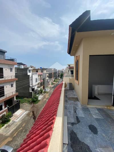 3 Marla Double Storey House Located In AA Vital Near By Pak Arab Housing Society Main Ferozpur Road Lahore