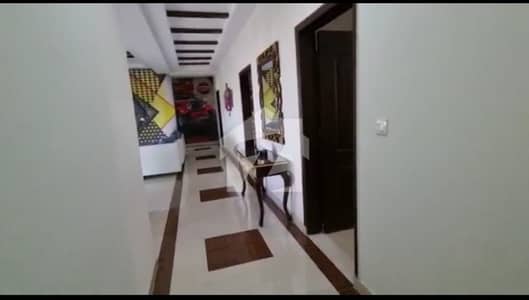 3 Bed Furnished Flat for Rent in Askari 11 Lahore | Prime Location | Modern Amenities
