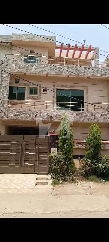 5 Marla Luxurious House For Sale In Pak Arab Housing Scheme Lahore Phase 2 5 Marla Luxurious House For Sale In Pak Arab Housing Scheme Lahore Phase 2