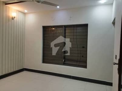 5 Marla Used House For Sale At Investor Rate In Bahria Town Lahore