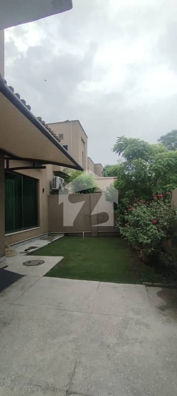 Brand New 10 Marla House For Sale In Askari 10 5 Bedrooms + Modern Design