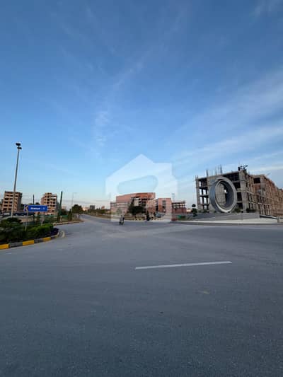 Plot No. 02, Street No. 18, Sector J, DHA Phase 5, Islamabad