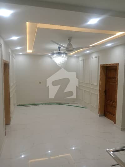 G-10 Islamabad Brand New Double Storey House For Sale | Prime Location | Solid Construction