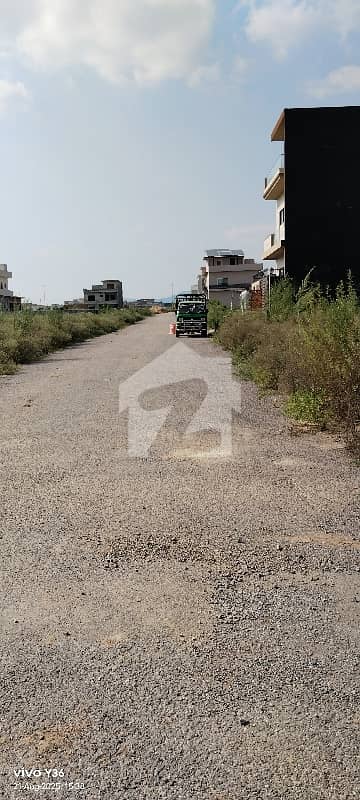 G14/1 Top Location Plot For Sale Size 35*70