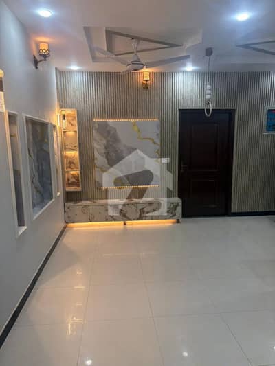 10 Marla House For Rent Bahria Town Lahore (Furnished) And (Non-Furnished) Available