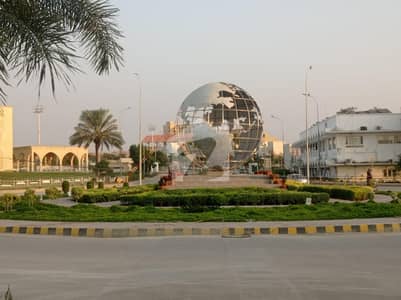 120 Square Yards Residential Plot For sale In Naya Nazimabad 120 Square Yards Residential Plot For sale In Naya Nazimabad