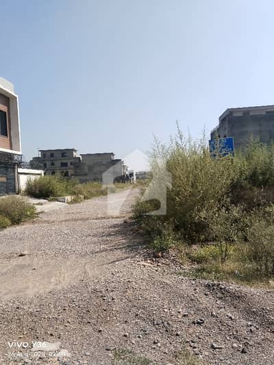 G14/2 Non Possession Plot For Sale Size 35*70