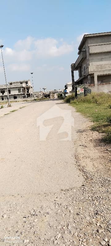 G14/2 possession plot for Sale Size 4 Marla Top location