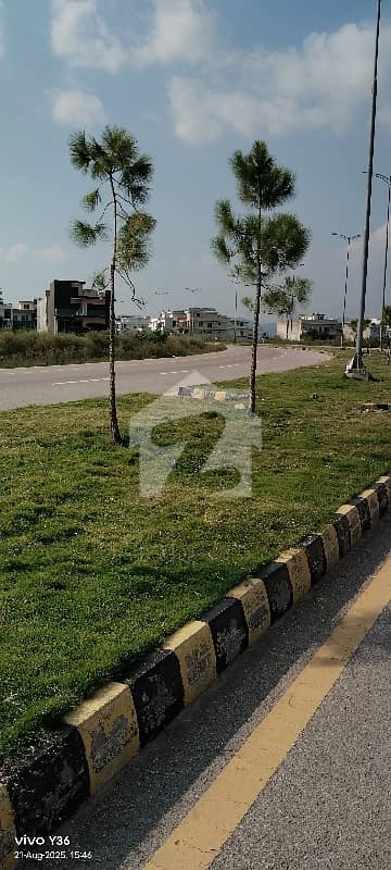 G14/2 Possession Plot For Sale Size 35*70