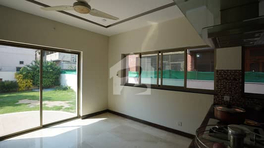 DHA PHASE 7 BUNGLOW 2 KANAL FARM HOUSE SHAPE FOR RENT
