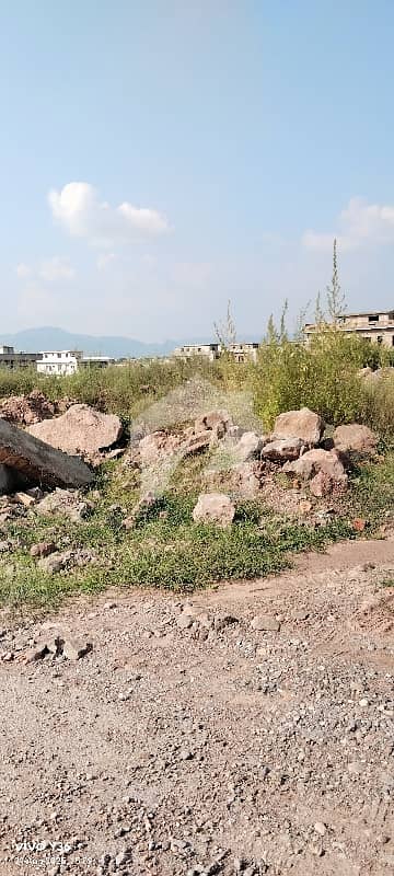 G14/2 Possession Plot For Sale Size 35*70 Top Location Plot Deal With Direct Owner