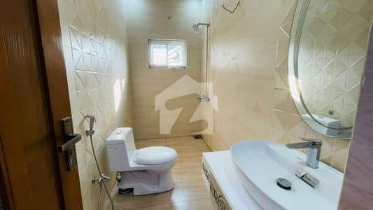 Investor Rate 5 Marla Brand New First Entry House Available For Sale At Prime Location Of Bahria Town Lahore