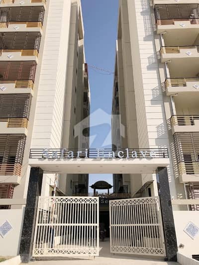 2 Bed Lounge Flat For Sale