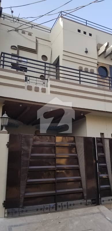 5 Marla House For Sale In Wapda Town Lahore Block G4