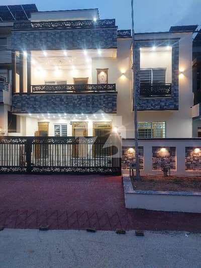 G-14/4 Double Storey Luxury House For Sale House