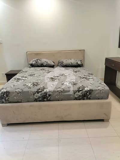 1 Bed Furnished Studio Apartment Available For Rent in Bahri Town Phase 8 1 Bed Furnished Studio Apartment Available For Rent in Bahri Town Phase 8