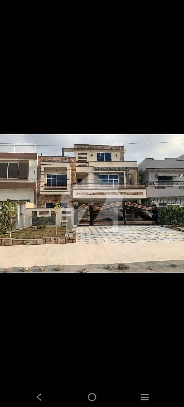 G13 Brand New Double Unit Luxury House For Sale Size 10 Marla G13 Brand New Double Unit Luxury House For Sale Size 10 Marla