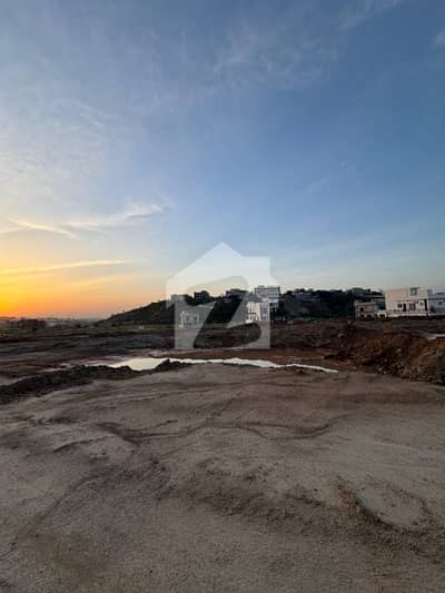 Plot No. 20, Street No. 31, Sector B, DHA Phase 5, Islamabad