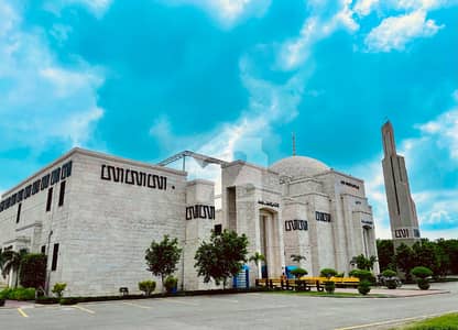 10 Marla Plot For Sale in G5 Block Phase 4 | Possession & Utility Paid