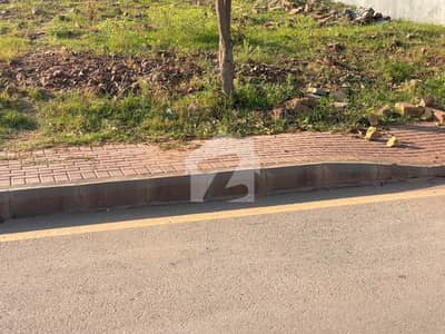بحریہ انکلیو - سیکٹر آئی بحریہ انکلیو,بحریہ ٹاؤن,اسلام آباد میں 5 مرلہ رہائشی پلاٹ 85.0 لاکھ میں برائے فروخت۔