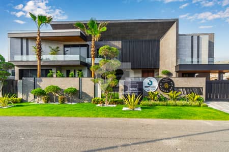 Stunning 3 Kanal House In Defence Raya Available For Rent Stunning 3 Kanal House In Defence Raya Available For Rent