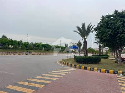 8 Marla Commercial Plot For Sale Sector C1 Service Road North 8 Marla Commercial Plot For Sale Sector C1 Service Road North